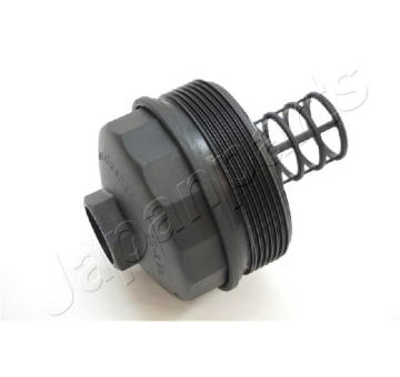 Veko, puzdro olejového filtra JAPANPARTS FOC-068