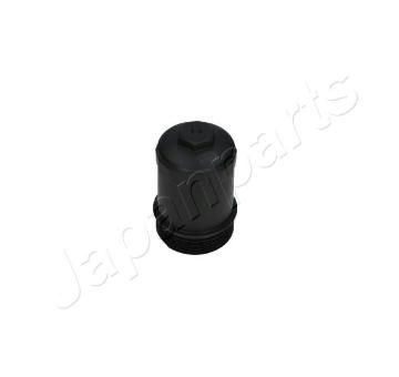 Veko, puzdro olejového filtra JAPANPARTS FOC-075