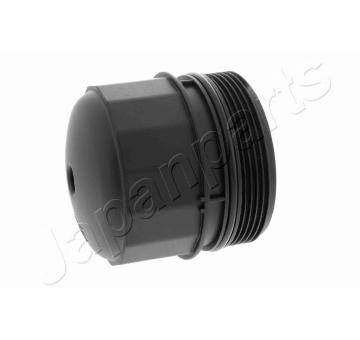 Kryt, pouzdro olejoveho filtru JAPANPARTS FOC-082