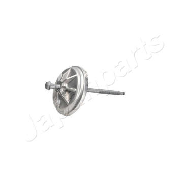 Veko, puzdro olejového filtra JAPANPARTS FOC-097