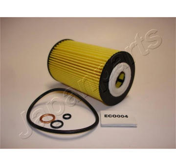Olejový filter JAPANPARTS FOE-004JM