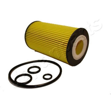 Olejový filter JAPANPARTS FOE-006JM