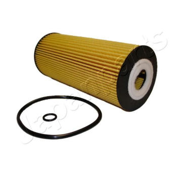 Olejový filter JAPANPARTS FOE-008JM