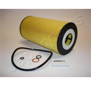 Olejový filter JAPANPARTS FOE-011JM