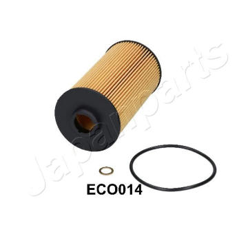 Olejový filter JAPANPARTS FOE-014JM