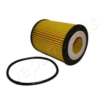 Olejový filter JAPANPARTS FOE-017JM