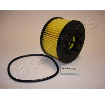 Olejový filter JAPANPARTS FOE-022JM