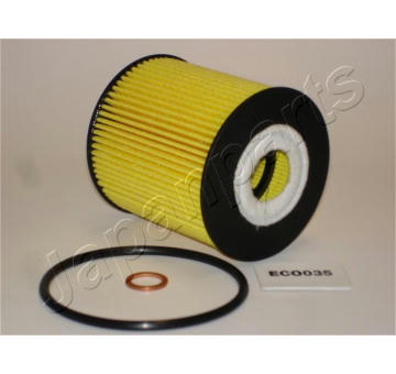 Olejový filter JAPANPARTS FOE-035JM