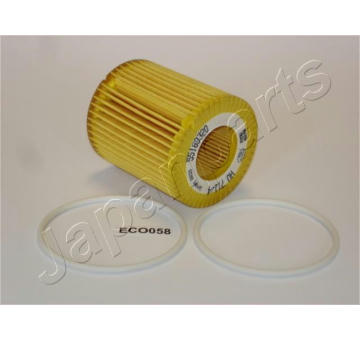 Olejový filter JAPANPARTS FOE-058JM