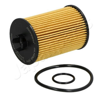 Olejový filter JAPANPARTS FOE-074JM