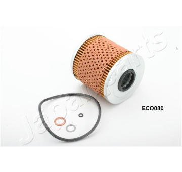 Olejový filter JAPANPARTS FOE-080JM