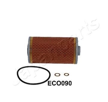 Olejový filter JAPANPARTS FOE-090JM