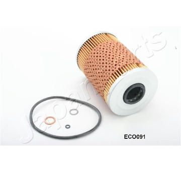 Olejový filter JAPANPARTS FOE-091JM