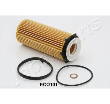 Olejový filter JAPANPARTS FOE-101JM