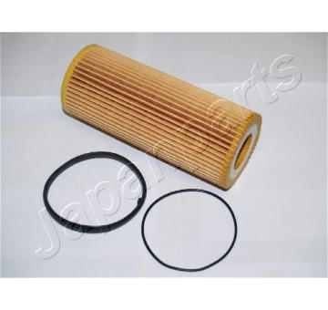 Olejový filter JAPANPARTS FOE-108JM