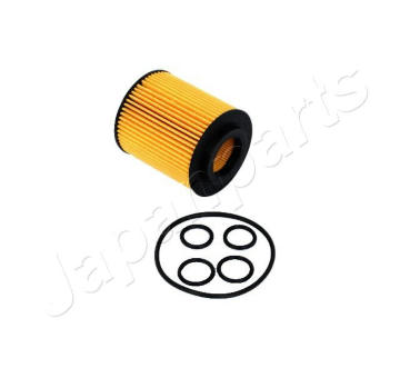 Olejový filter JAPANPARTS FOE-116JM