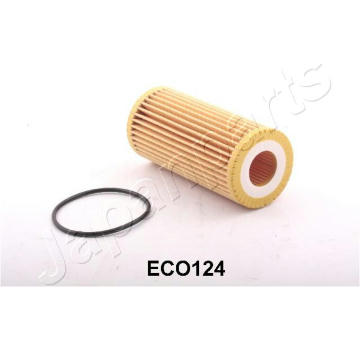 Olejový filter JAPANPARTS FOE-124JM