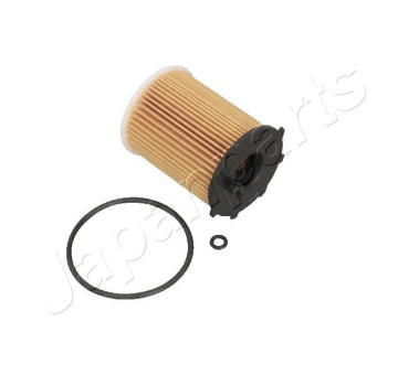 Olejový filter JAPANPARTS FOE-127JM