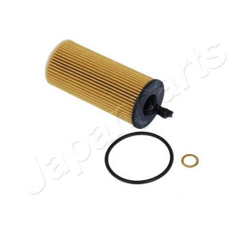 Olejový filter JAPANPARTS FOE-130JM