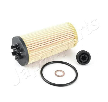 Olejový filter JAPANPARTS FOE-159JM