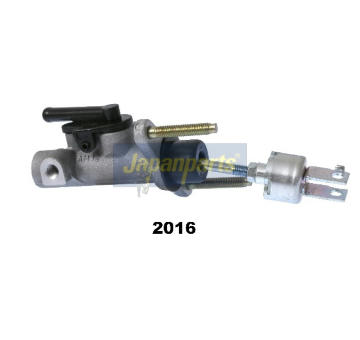 Hlavní válec, spojka JAPANPARTS FR-2016