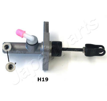 Hlavný spojkový valec JAPANPARTS FR-H19