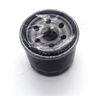 Hydraulický filter automatickej prevodovky JAPANPARTS FT124