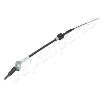 Lanko ovládania spojky JAPANPARTS GC-0210