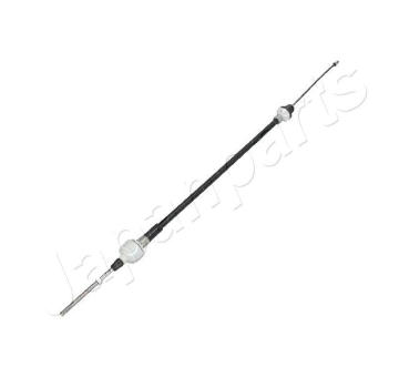 Tazne lanko, ovladani spojky JAPANPARTS GC-0402