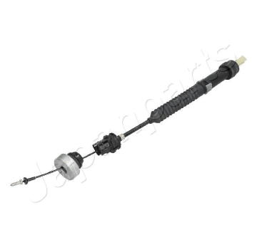 Lanko ovládania spojky JAPANPARTS GC-0601