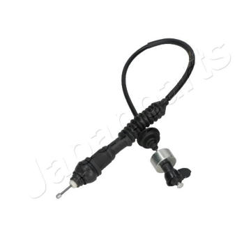 Lanko ovládania spojky JAPANPARTS GC-0611