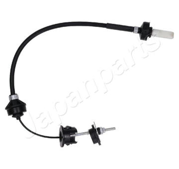 Lanko ovládania spojky JAPANPARTS GC-0625