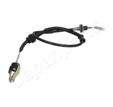 Tazne lanko, ovladani spojky JAPANPARTS GC-121
