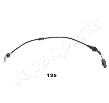 Tazne lanko, ovladani spojky JAPANPARTS GC-125