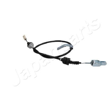 Tažné lanko, ovládání spojky JAPANPARTS GC-129