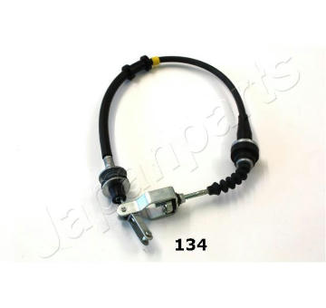 Tažné lanko, ovládání spojky JAPANPARTS GC-134