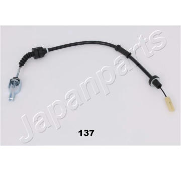 Tažné lanko, ovládání spojky JAPANPARTS GC-137