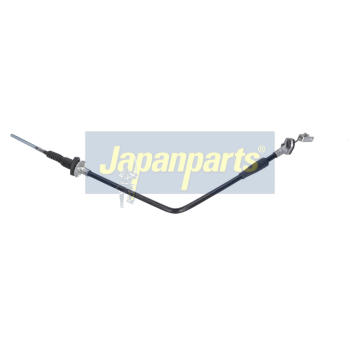 Lanko ovládania spojky JAPANPARTS GC-139