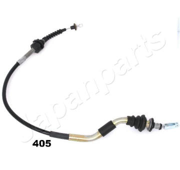Tazne lanko, ovladani spojky JAPANPARTS GC-405