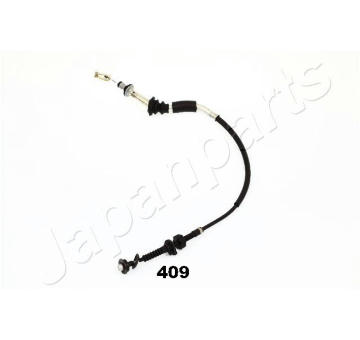 Tažné lanko, ovládání spojky JAPANPARTS GC-409