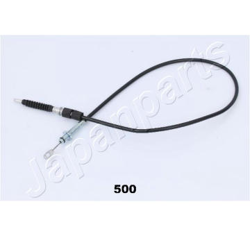 Tazne lanko, ovladani spojky JAPANPARTS GC-500