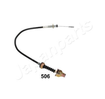 Lanko ovládania spojky JAPANPARTS GC-506