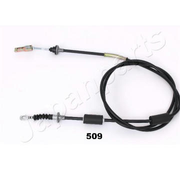 Tazne lanko, ovladani spojky JAPANPARTS GC-509