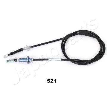 Tazne lanko, ovladani spojky JAPANPARTS GC-521