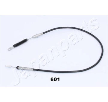 Tažné lanko, ovládání spojky JAPANPARTS GC-601