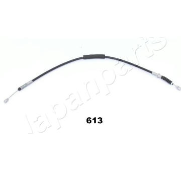 Tazne lanko, ovladani spojky JAPANPARTS GC-613