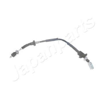 Tažné lanko, ovládání spojky JAPANPARTS GC-703