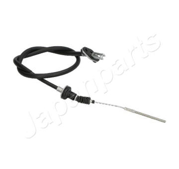 Tažné lanko, ovládání spojky JAPANPARTS GC-812