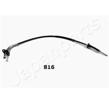 Tazne lanko, ovladani spojky JAPANPARTS GC-816