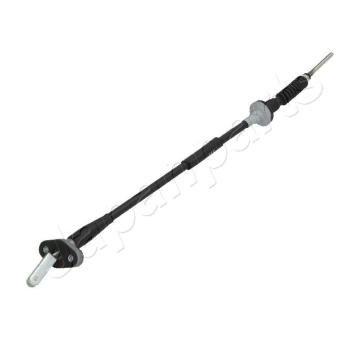 Tazne lanko, ovladani spojky JAPANPARTS GC-820